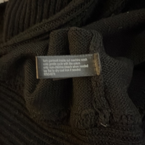 The Limited, Size Small, Sweater Pull Over - Picture 6 of 6